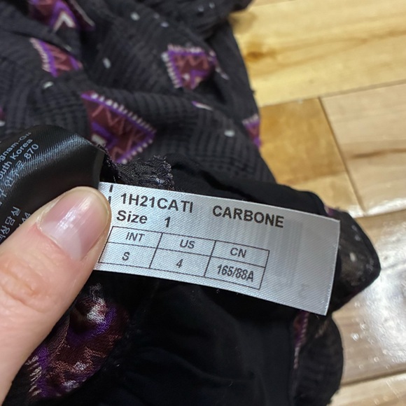 ba&sh Catia Dress - Picture 9 of 10